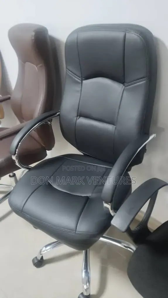 Luxury Office Chair
