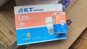 5watts Akt Bulb