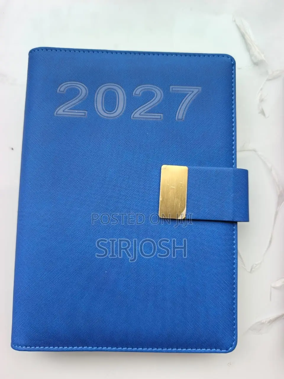 2027 Diaries