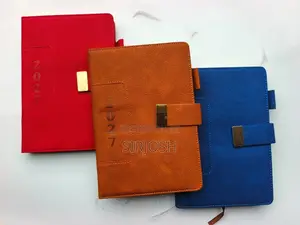 2027 Diaries