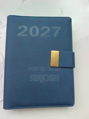 2027 Diaries