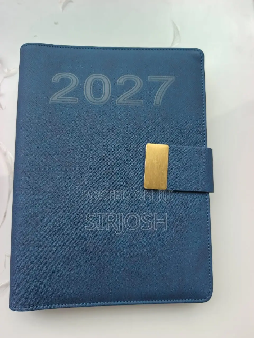 2027 Diaries