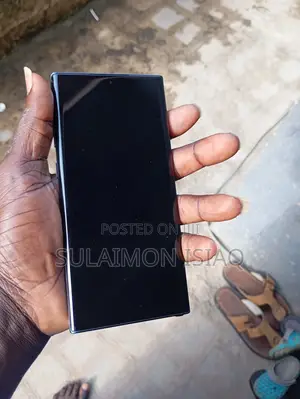 Samsung Galaxy Note 10 Plus 256 GB Rose Gold