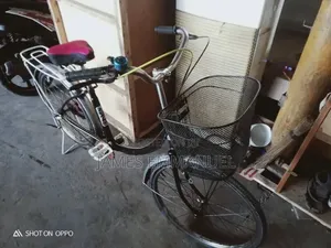 Bicycle for Sell