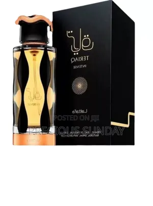 Teriaq Intense Perfume