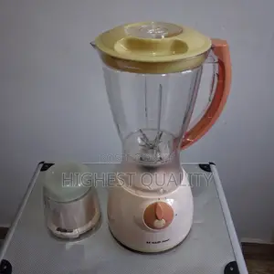 Highest Quality Blender Nulek (Japan)