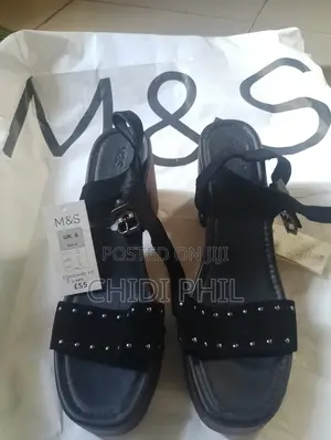 Beautiful Marks and Spencer Heels for Women