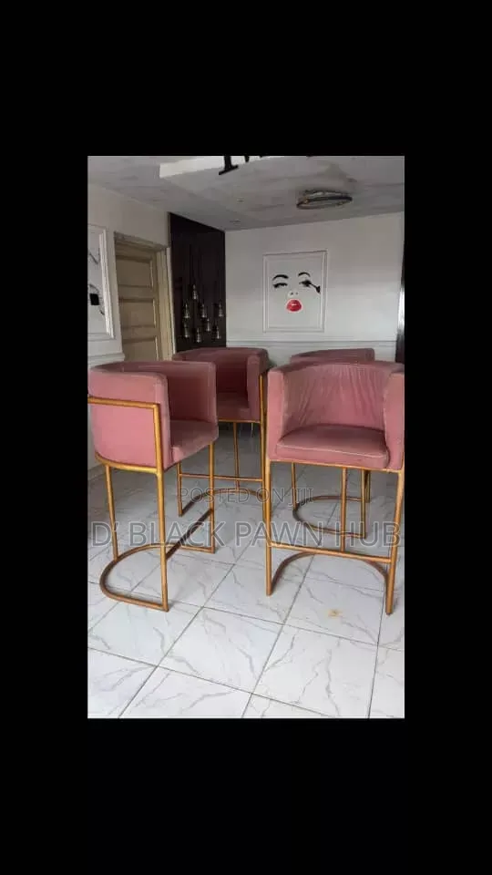 Lounge Chairs