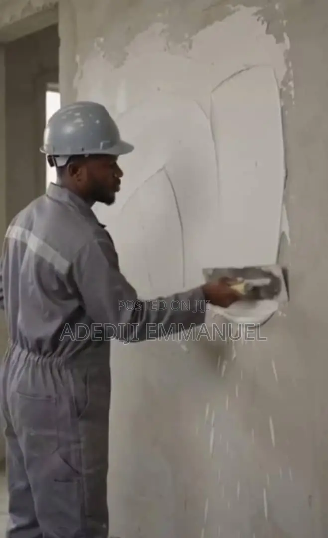 KSF Screeding Cement