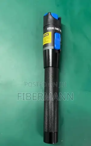 SAIVXIAN 5-60mW Visual Fault Locator VFL 10-60km FC/SC/ST Tester
