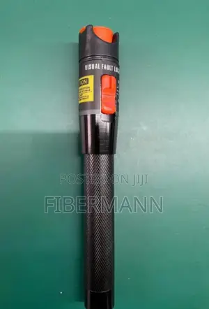 SAIVXIAN 5-60mW Visual Fault Locator VFL 10-60km FC/SC/ST Tester