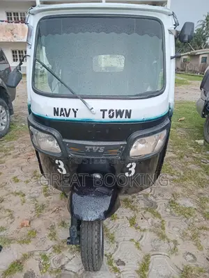 TVS 2024 Blue