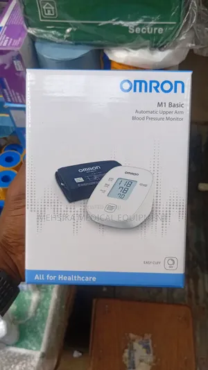 Omron M1 Basic