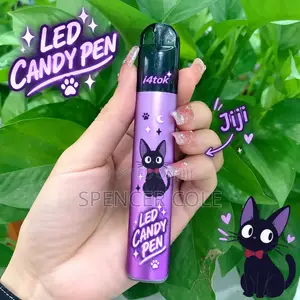 I4tok Led Cand Pen