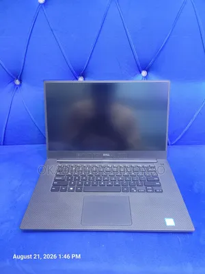 Laptop Dell XPS 15 9550 16GB Intel Core i7 SSD 512GB