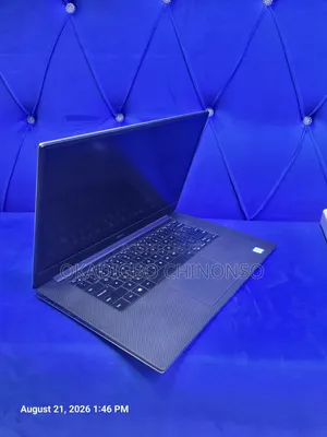 Laptop Dell XPS 15 9550 16GB Intel Core i7 SSD 512GB
