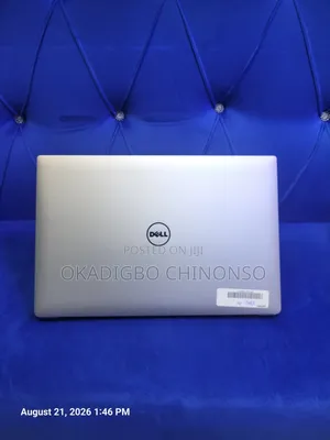 Laptop Dell XPS 15 9550 16GB Intel Core i7 SSD 512GB