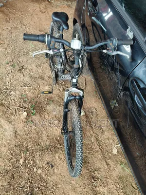 Used Like Bicycles