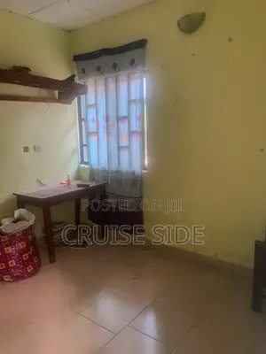 10bdrm Block of Flats in Abak for sale