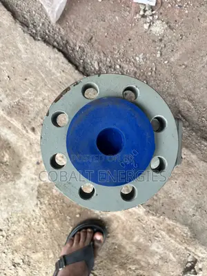 Strainer Valve
