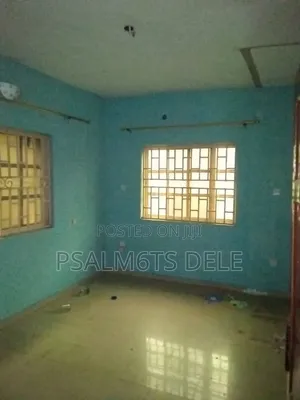 Mini Flat in Oko Oba Gra Scheme1 for rent