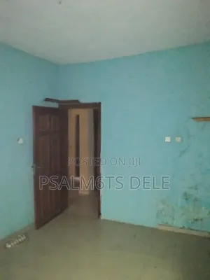 Mini Flat in Oko Oba Gra Scheme1 for rent