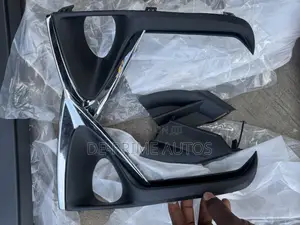 Lexus RX350 Foglight Cover 2016/2018