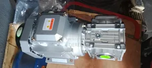 Electric Gearmotors