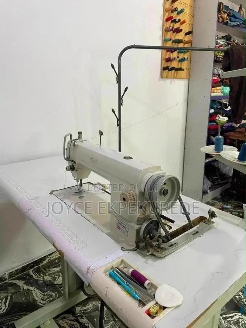 Sewing Machine