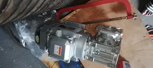 Electric Gearmotors