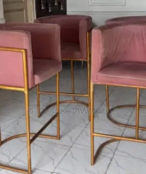 Lounge Chairs