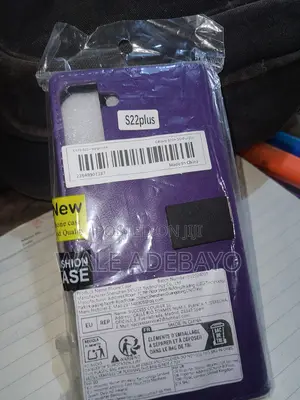 S22 Plus (Flip)
