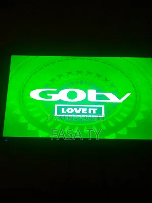 Nexux TV Non-Smart
