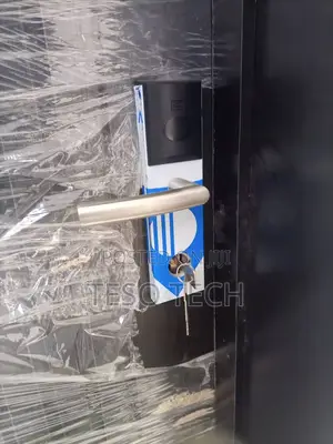 Contact Us for Your Smart Card Door Locks