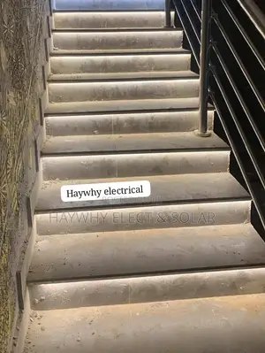 Staircase Lighting