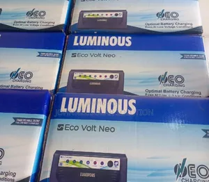 2.5kva 24V Luminous Inverter