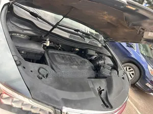 Acura MDX 2014 Green