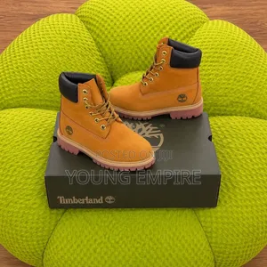 Quality Timberland