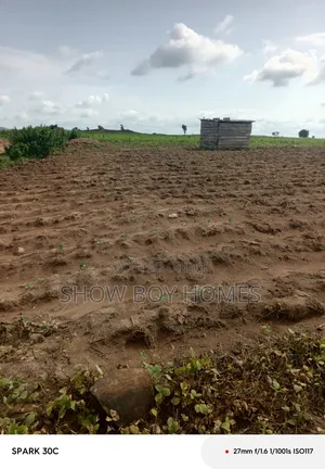 Plot of Land