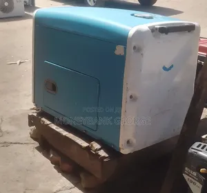 7.5kva Japan Diesel Generator