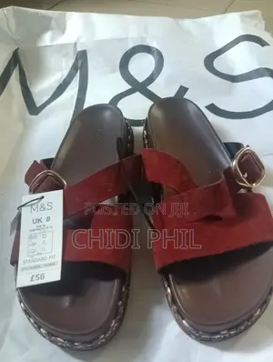 Beautiful Marks and Spencer Slip-Ons