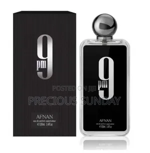 9pm Afnan Perfume 100ml