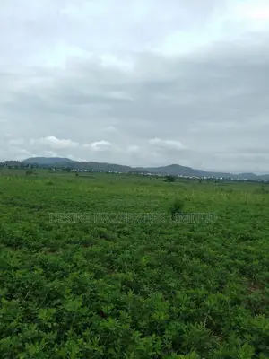 Land for Sale in Kuje Kuchiyako Abuja