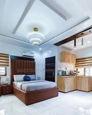 Standard Studio Apartment