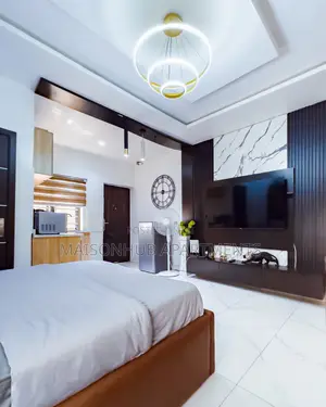Standard Studio Apartment