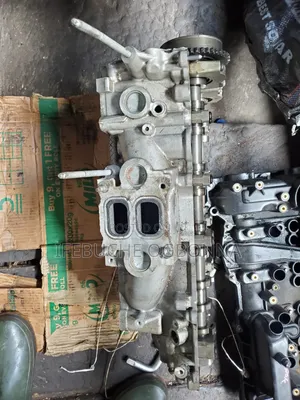 Top Cylinder Jeep Wrangler 2.0L 2020