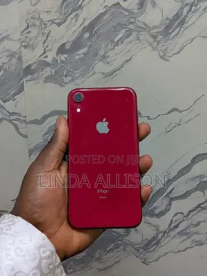 New Apple iPhone XR 64 GB