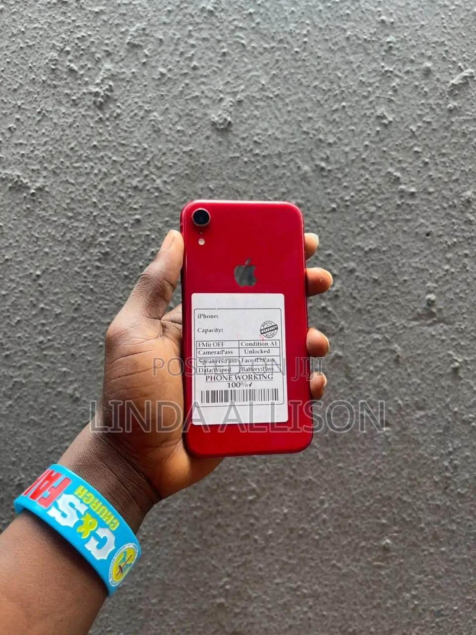 New Apple iPhone XR 64 GB