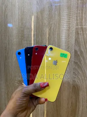 New Apple iPhone XR 64 GB