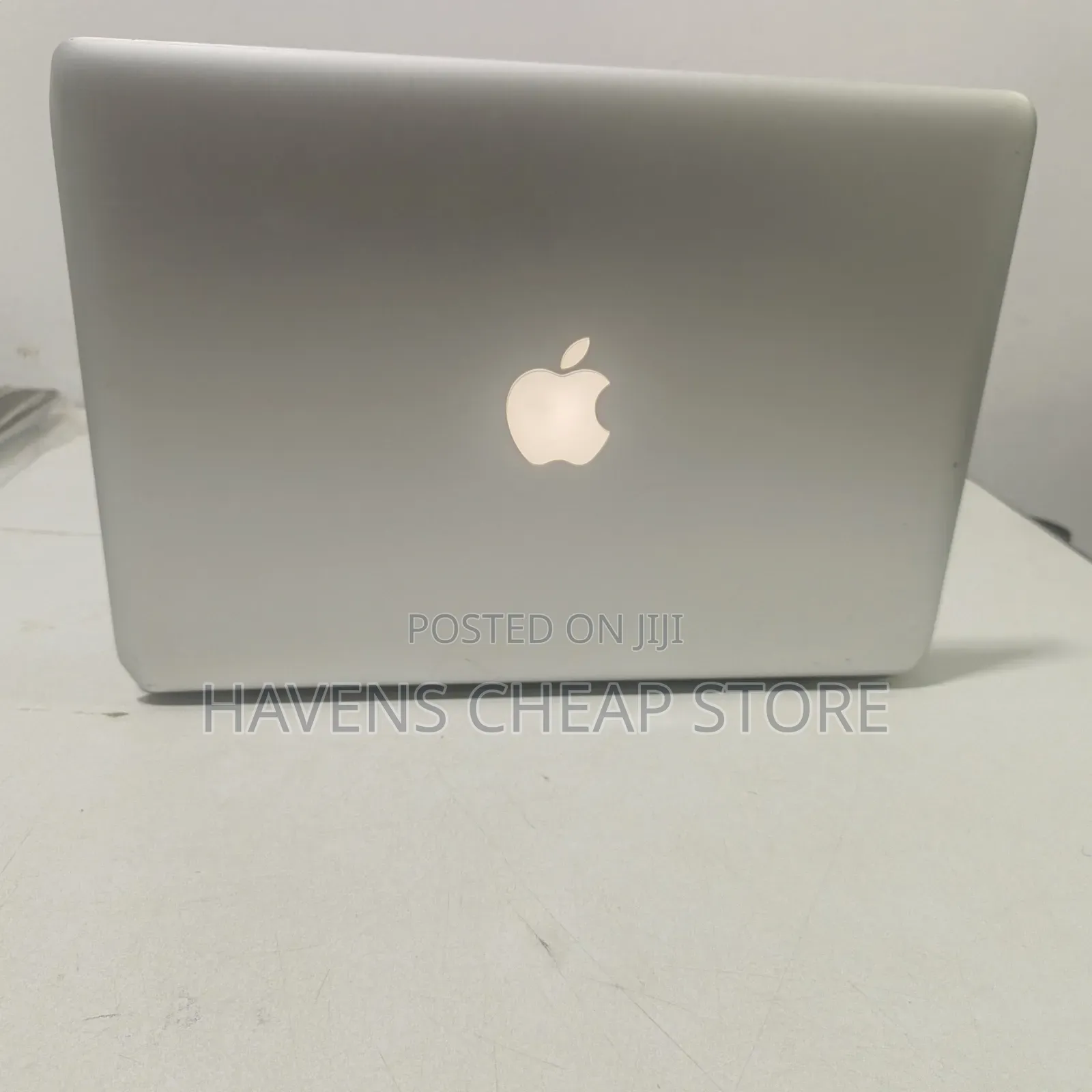 Laptop Apple MacBook 2011 8GB Intel Core i5 HDD 512GB